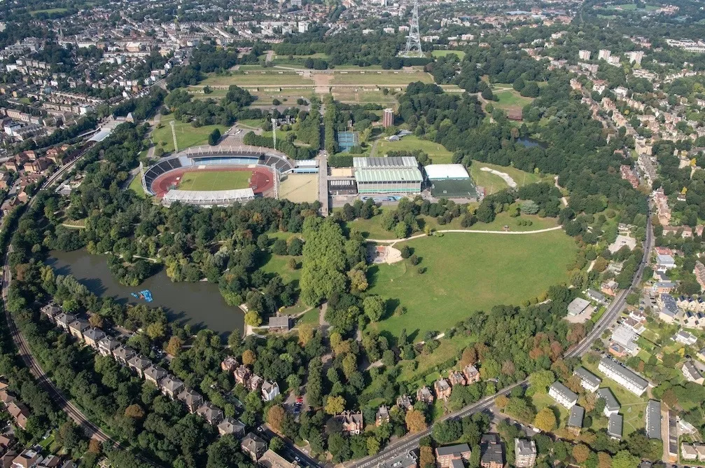Forgotten London stadium given &pound;130m redevelopment green light &ndash; it hasn&rsquo;t been used in 10 years