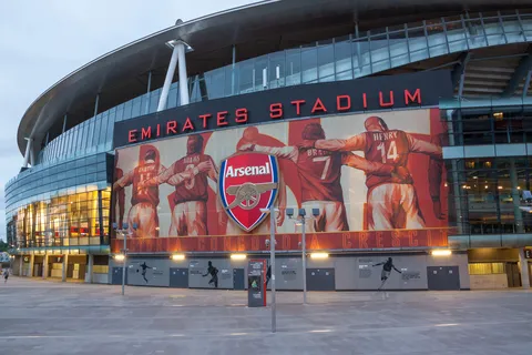 Arsenal to end 20-year Emirates Stadium deal in significant matchday experience change