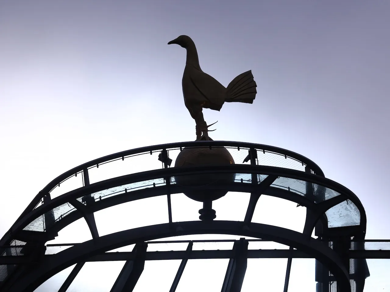 Spurs fan group makes clear request to club amid declining atmosphere at Tottenham Hotspur Stadium