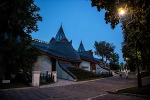 The jaw-dropping Pancho Arena: Where is it, who plays there and why is it so controversial?