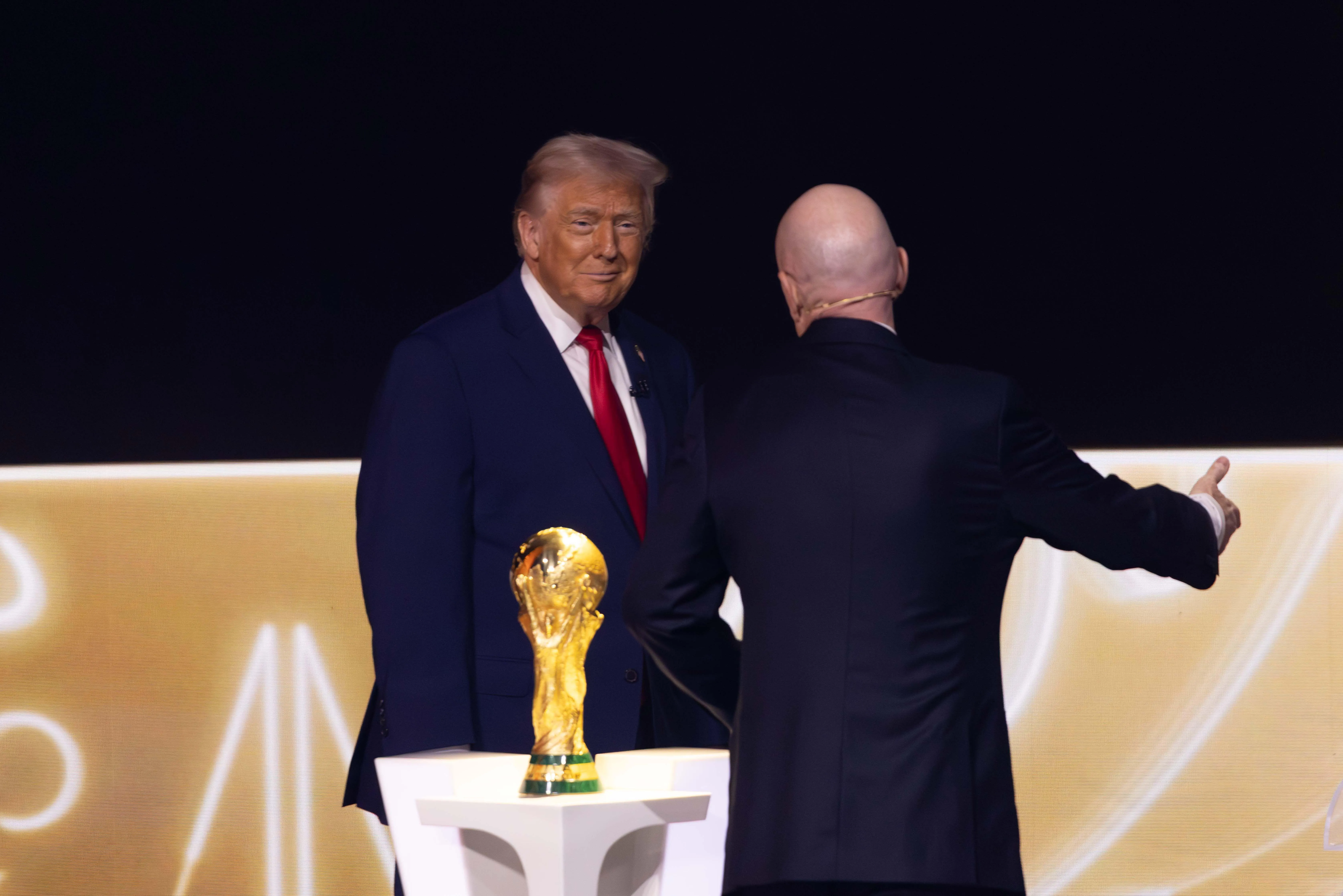 World Cup fan safety guide: Immigration, security and rights