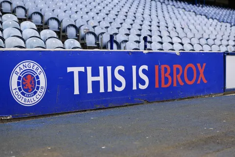 Ibrox Stadium expansion plans &ldquo;getting closer&rdquo; as Rangers chief drops major redevelopment update