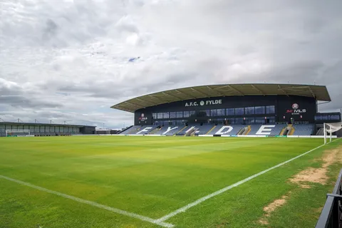AFC Fylde