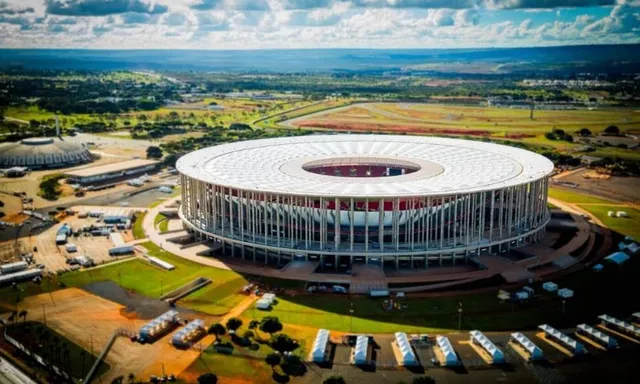 top ten most expensive stadiums