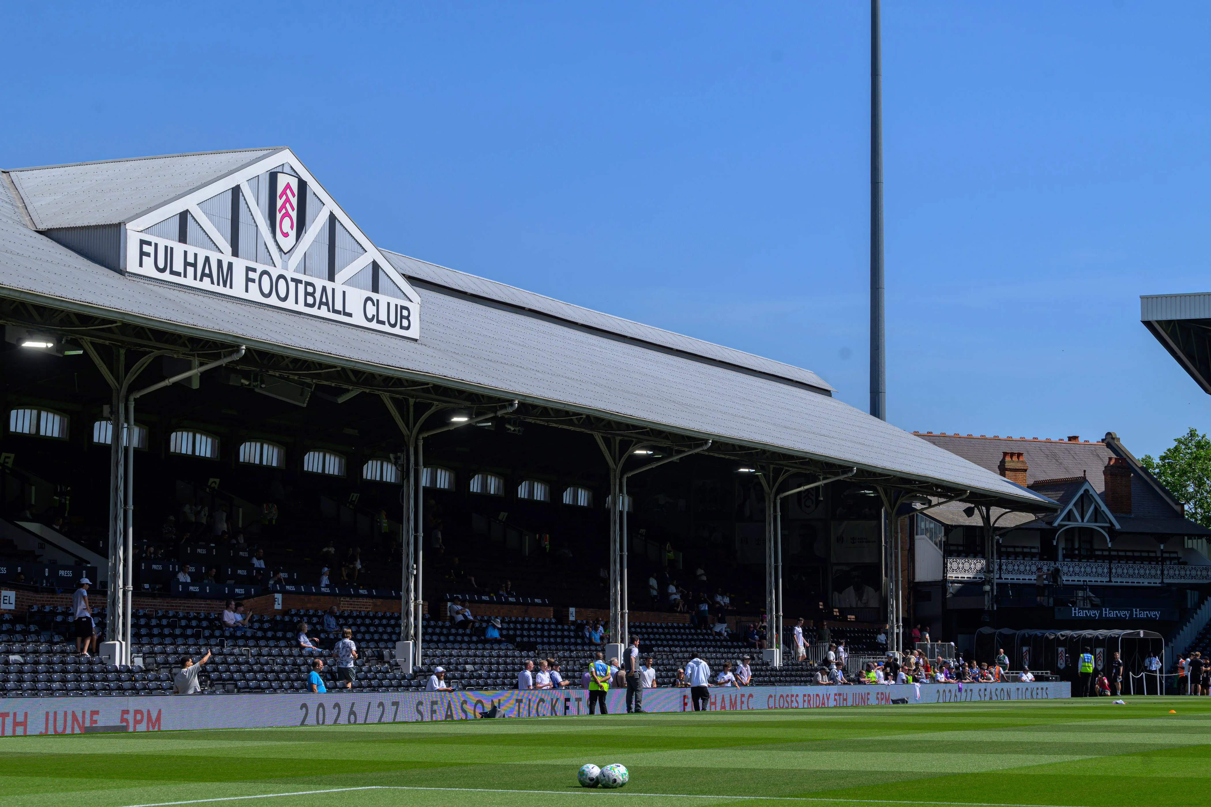 Best pubs for fans near Craven Cottage in 2026: Where to drink if heading to the home of Fulham