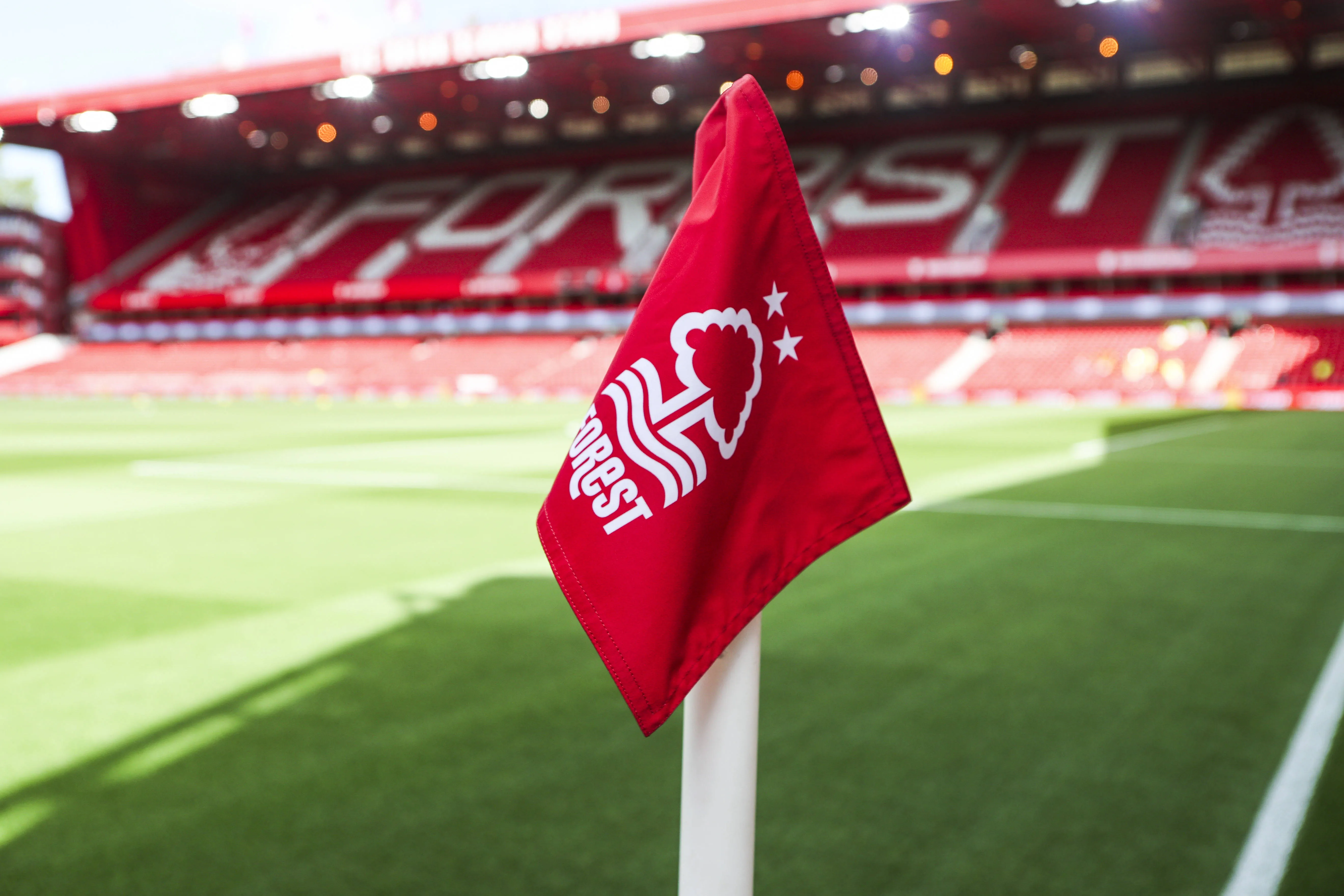 City Ground expansion branded &ldquo;once in a generation&rdquo; opportunity as Nottingham Forest await decision