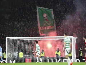 Celtic fans ‘targeted in Zagreb’, as supporters issued club colours warning