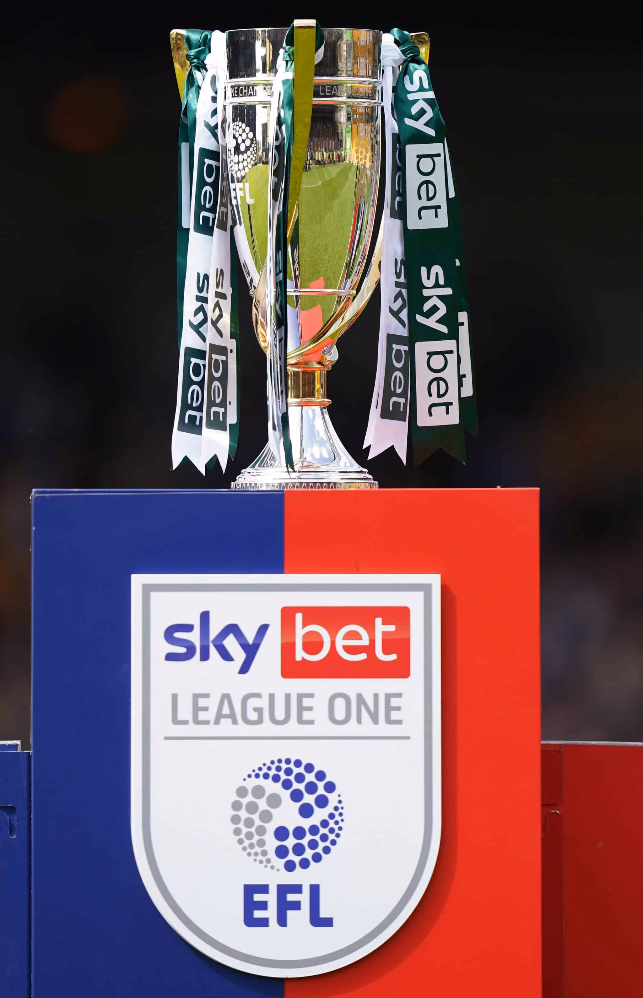 League One 2026-27 fixtures announced: Derby dates, international breaks, opening weekend