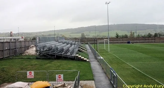 Darlington (Heritage Park)