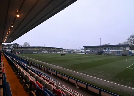 AFC Telford United