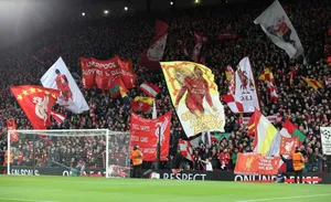 Liverpool fans to remove Kop flags in ticket price protest 