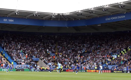 Fans guide to Football grounds and stadiums