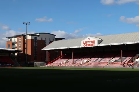 Leyton Orient