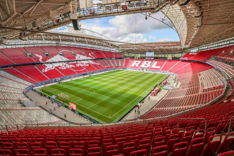 Leipzig Euro 2024