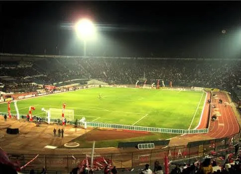 Estadio Nacional