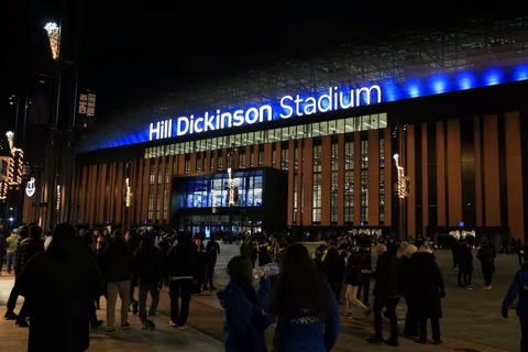 Everton hit with fresh hurdle over Hill Dickinson Stadium summer plans as key concerns now emerge