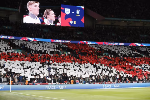 How to buy Euro 2024 Serbia vs England tickets