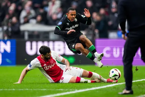 Ajax vs Feyenoord rivalry: Origin, history & head-to-head record