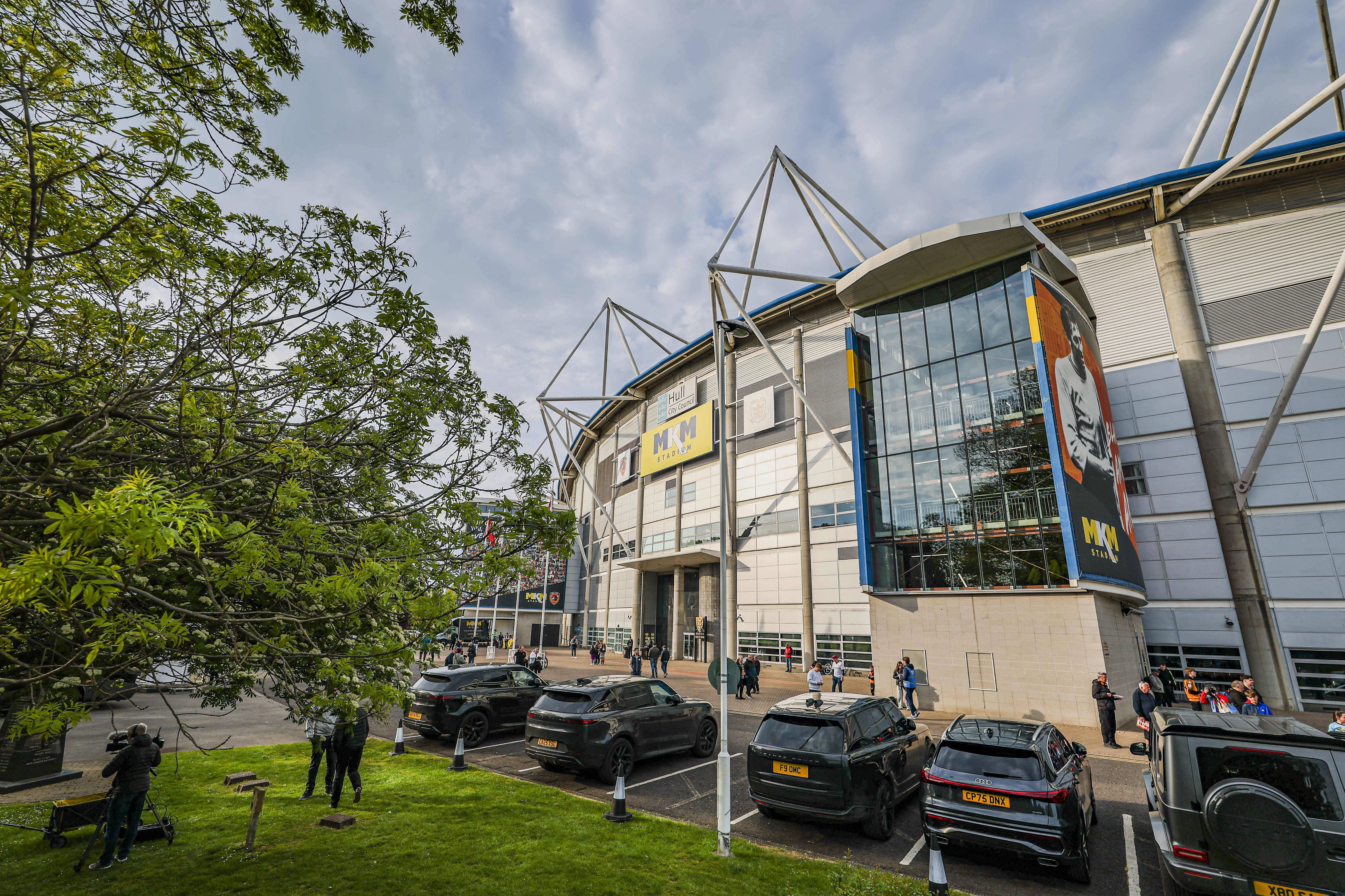 Best pubs for fans near MKM Stadium in 2026: Where to drink if heading to the home of Hull City