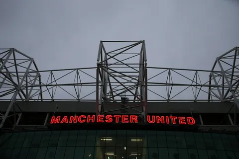Man Utd at risk of &lsquo;significant&rsquo; stadium setback as unwanted milestone hit