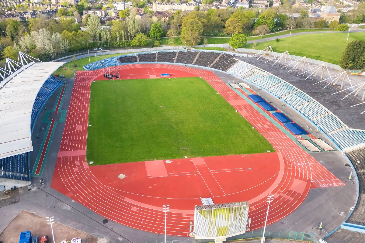 Ballon d&rsquo;Or winner could play in Crystal Palace as &pound;130m plans given green light