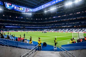 How to get tickets for Real Madrid vs Arsenal for Champions League clash