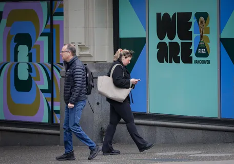 How much fans at the 2026 World Cup will now be &lsquo;forced&rsquo; to tip as host cities draw up new plans