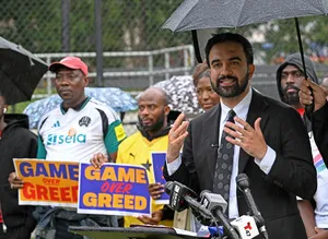 Revealed: The eye-watering costs of 2026 World Cup tickets as sales begin