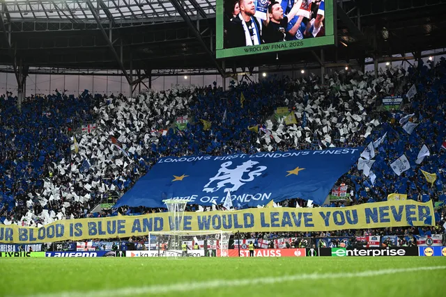 ES Tunis vs Chelsea