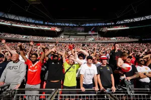 Manchester United football chants: We’ve seen it all, Glory Glory Man Utd and more