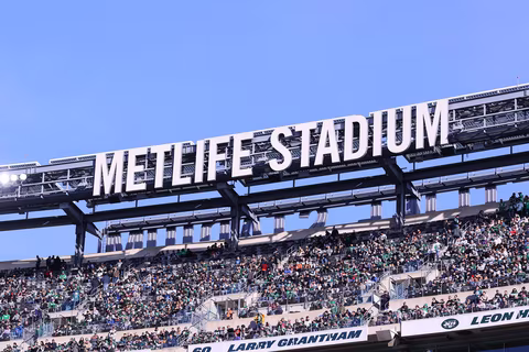 East Rutherford, New Jersey city guide: Everything England and 2026 World Cup fans need to know