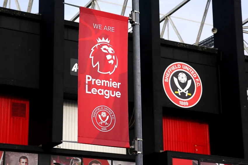 Sheffield United football team nickname