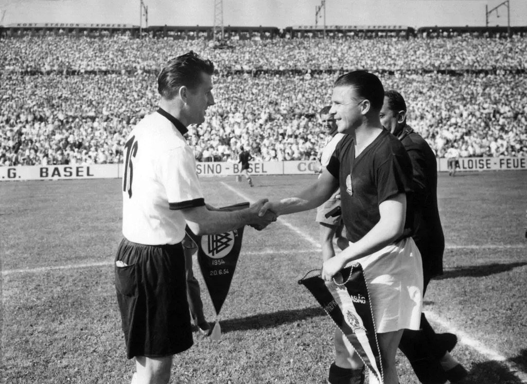 Ferenc Puskas