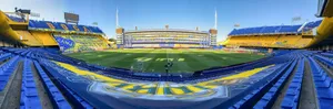 Boca Juniors stadium: Everything you need to know about La Bombonera