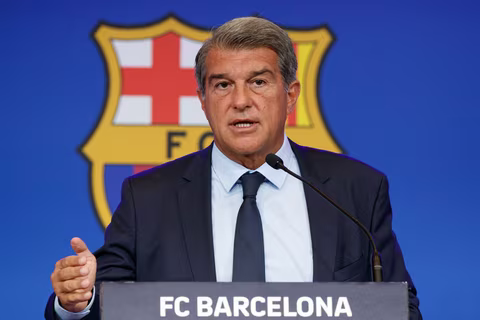 The real reason why Barcelona&rsquo;s long-awaited Camp Nou return keeps getting delayed