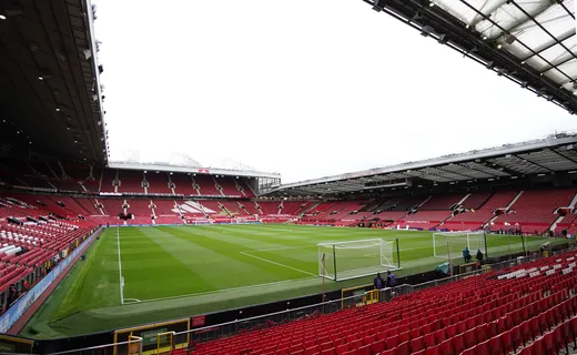 Which stadiums did Archibald Leitch design? The man who built British football