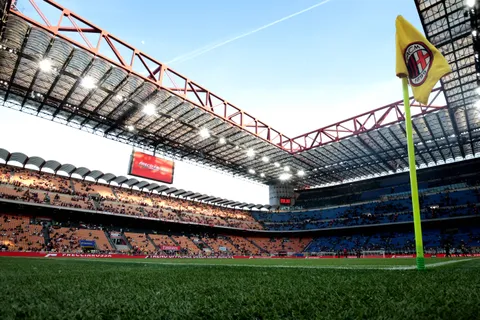 When new San Siro stadium could actually break ground as Milan deputy mayor shares major update