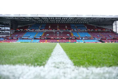 Aston Villa freeze match ticket prices for 2027/28 with key North Stand reason listed