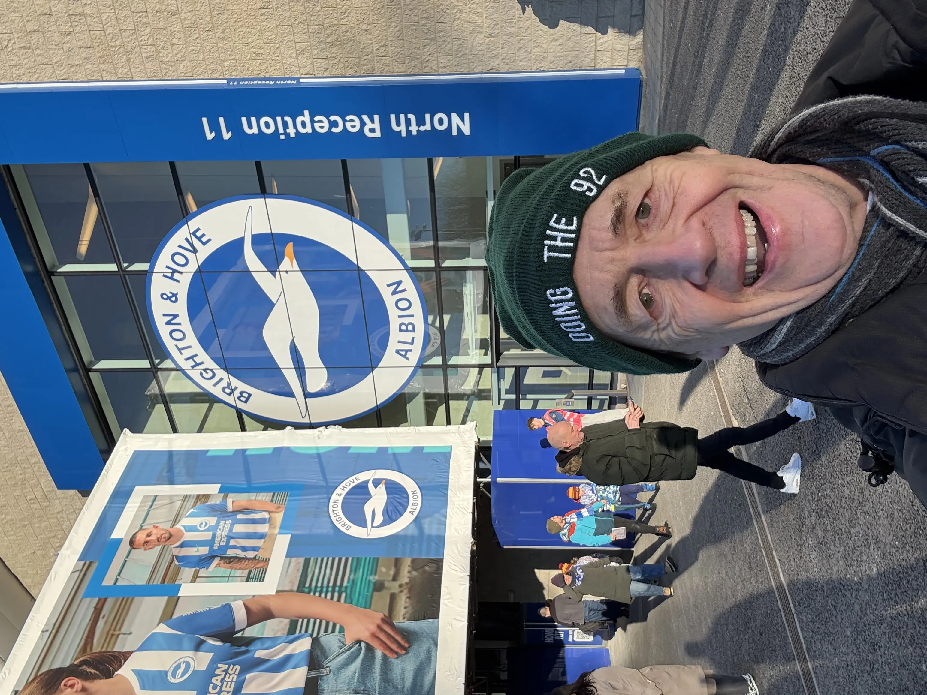 Brighton & Hove Albion