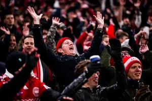 Denmark fans at Euro 2024: A guide to England’s opponents