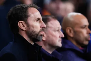 England fans are all saying the same thing after 1-0 loss to Brazil