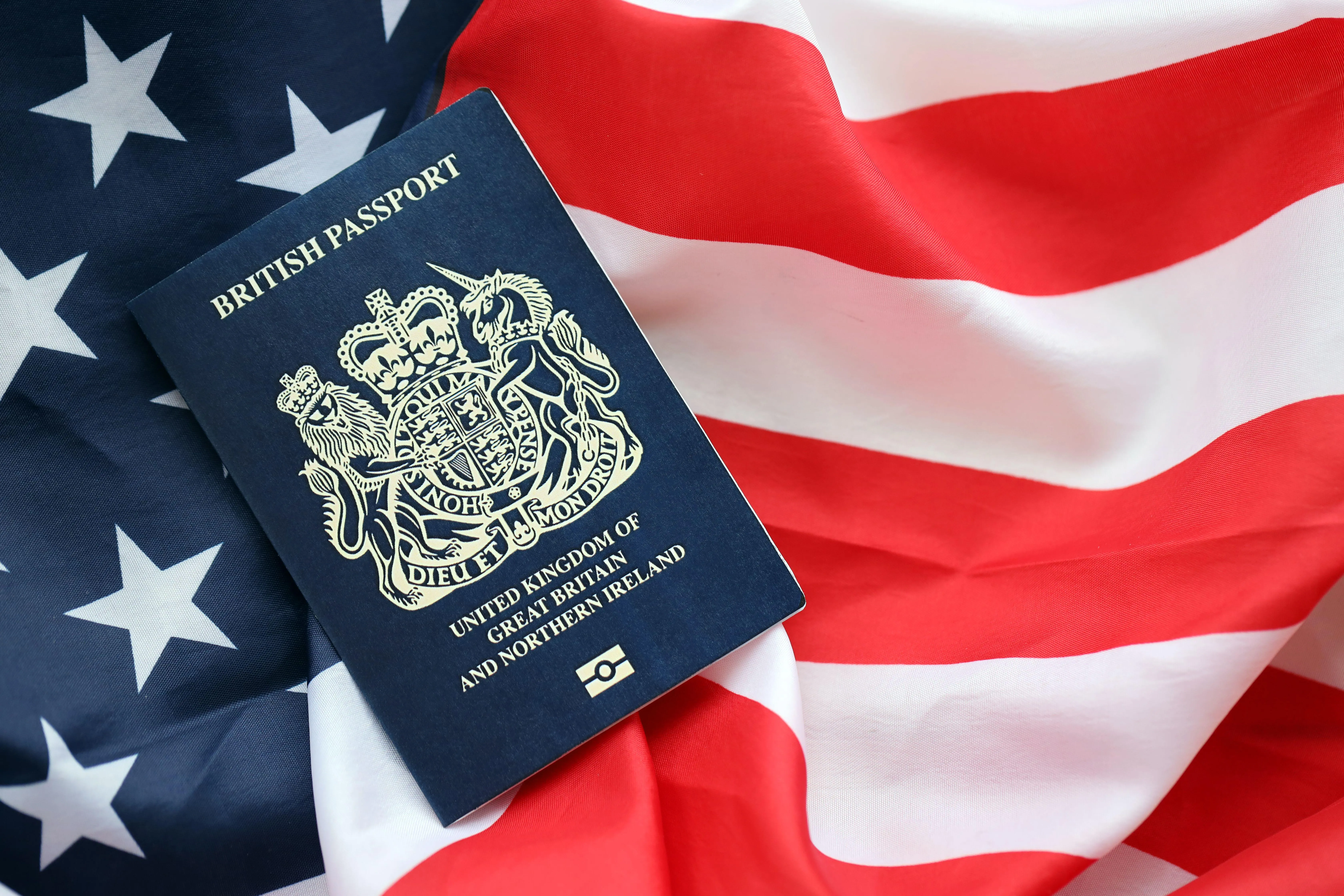 What documents should you carry when attending World Cup matches in USA?