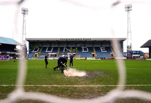 Rangers match against Dundee to take place at original venue following pitch inspection