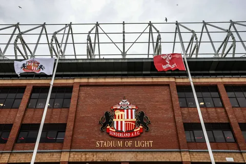 Sunderland reveal eye-catching new Roker End upgrade at Stadium of Light ahead of Forest clash