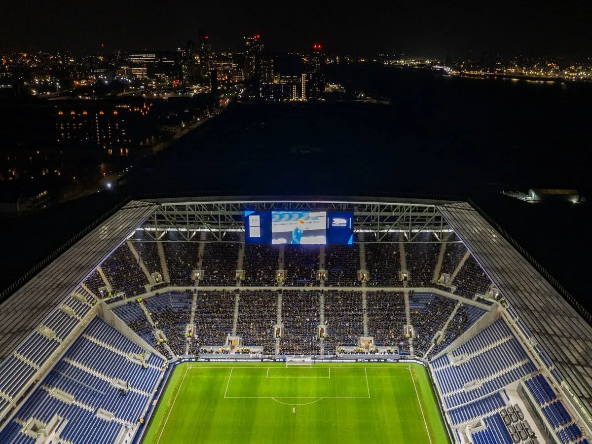 Everton new stadium: Latest on &pound;500m Goodison Park replacement plans
