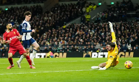 How to get Tottenham vs Liverpool tickets for Carabao Cup semi-final clash