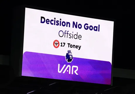 Fans react to Semi-Automated Offside Technology news