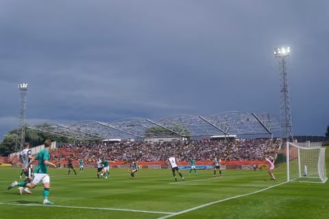 Fans guide to Football grounds and stadiums
