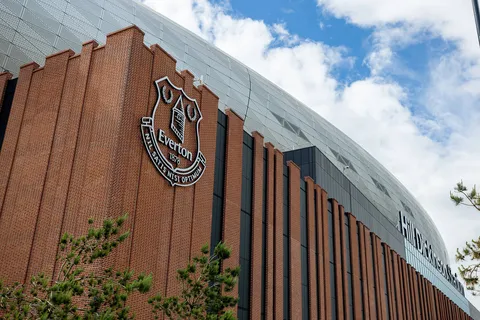 Everton told Goodison Park revamp was &lsquo;never viable&rsquo; as finance expert drops Hill Dickinson verdict