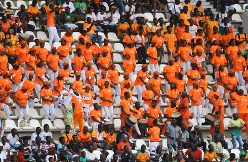 Afcon 2023: Guide to Stade de Paix in Bouak&eacute;